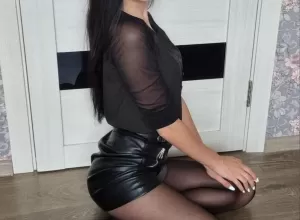 Conocer a una chica: Melissa Rosa