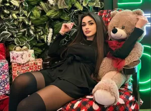 Conocer a una chica: Yolanda Redondo