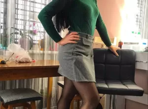 Conocer a una chica: Carla Martín